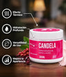 BLENDGO-CANDELA 300 ML + REGALO